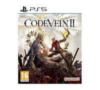 Bandai Namco Code Vein II - PS5 - Version française