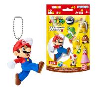 Bandai Namco Collection 2 Super Mario Mascot Charm Sac aveugle Choix aléatoire