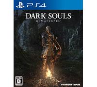 Bandai Namco Dark Souls Remastered SONY PS4 PLAYSTATION 4 JAPANESE VERSION
