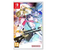 Bandai Namco Digimon Story: Time Stranger - Switch - Version Française