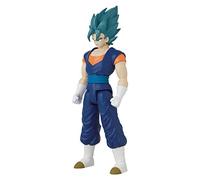 Bandai Namco - Dragon Ball Super - Figurine Super Saiyan Vegitto, Limit Breaker 30,5 cm