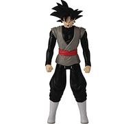 Bandai Namco - Dragon Ball Super - Goku Black, Limit Breaker - Figurine d'action 30,5 cm