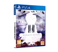 Bandai Namco Entertainment 11-11: Memories Retold - Playstation 4