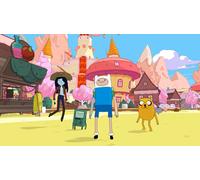 Adventure Time: Les Pirates de la Terre de Ooo