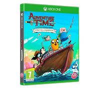 Bandai Namco Entertainment Adventure Time: Les Pirates de l'Enchiridion - Xbox One