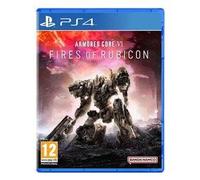 Bandai Namco Entertainment Armored Core Vi Fires Of Rubicon Launch Edition Ita Playstation 4