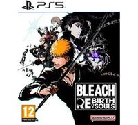 Bandai Namco Entertainment Bleach Rebirth Of Souls Standard Playstation 5