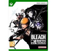 Bandai Namco Entertainment Bleach Rebirth Of Souls Xbox Série Taille unique Unisex