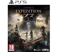 Bandai Namco Entertainment Clair Obscur: Expedition 33 PS5 Taille unique Unisex