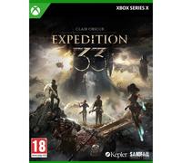 Clair Obscur: Expedition 33 (Xbox Series X) (Xbox Series X)