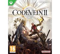 BANDAI NAMCO Entertainment Code Vein II (Xbox Series X) Standard Multilingue