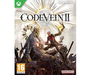 BANDAI NAMCO Entertainment Code Vein II (Xbox Series X) Standard Multilingue