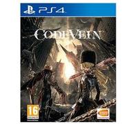 BANDAI NAMCO Entertainment Code Vein, PS4 Standard Multilingue PlayStation 4