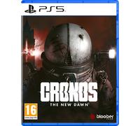 BANDAI NAMCO Entertainment Cronos: The New Dawn PS5 Standard PlayStation 5