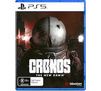 BANDAI NAMCO Entertainment Cronos: The New Dawn Standard PlayStation 5