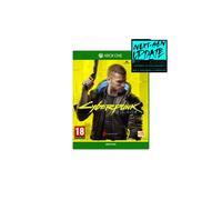 Bandai Namco Entertainment Cyberpunk 2077 Edition D1 (Xbox One), ordinateur