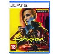 BANDAI NAMCO Entertainment Cyberpunk 2077: Ultimate Edition Multilingue PlayStation 5