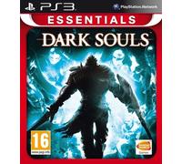 BANDAI NAMCO Entertainment Dark Souls Essentials, PS3 PlayStation 3
