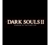 BANDAI NAMCO Entertainment Dark Souls II : Scholar of The First Sin - Reissue Allemand, Anglais, Chinois simplifié, Coréen, Espagnol, Français, Italien, Polonais, Portugais, Russe Xbox One