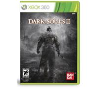 Bandai Namco Entertainment Dark Souls Ii, Xbox 360 Standard Anglais