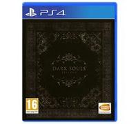 BANDAI NAMCO Entertainment Dark Souls Trilogy, PS4 Anthologie PlayStation 4