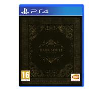 BANDAI NAMCO ENTERTAINMENT DARK SOULS TRILOGY STANDARD PLAYSTATION 4