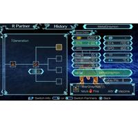 BANDAI NAMCO Entertainment Digimon World : Next Order Standard Allemand, Anglais, Espagnol, Français, Italien PlayStation 4