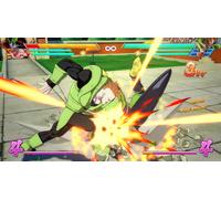 BANDAI NAMCO Entertainment Dragon Ball Fighter Z