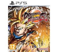 BANDAI NAMCO Entertainment Dragon Ball Fighterz (Playstation 5) Standard Multilingue