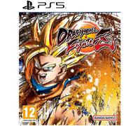 Bandai Namco Entertainment Dragon Ball Fighterz PS5 Taille unique Unisex