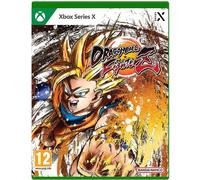 Bandai Namco Entertainment Dragon Ball Fighterz XBOX Série Taille unique Unisex