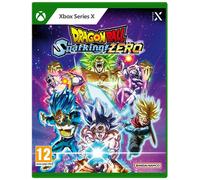 Bandai Namco Entertainment Dragon Ball: Sparking! Zero Aucun Taille unique Unisex