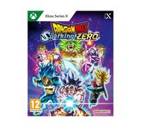 Bandai Namco Entertainment Dragon Ball: Sparking! Zero Standard Inglese, Giapponese Xbox Series X