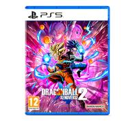BANDAI NAMCO Entertainment Dragon Ball: Xenoverse 2 Standard Anglais, Japonais PlayStation 5