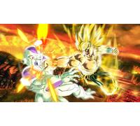 BANDAI NAMCO Entertainment Dragon Ball Xenoverse PlayStation 4