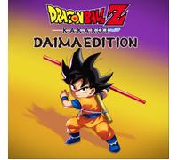 BANDAI NAMCO Entertainment Dragon Ball Z: Kakarot Daima Edition, Nintendo Switch Standard+DLC