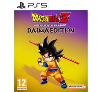 BANDAI NAMCO Entertainment Dragon Ball Z: Kakarot - Daima Edition (PlayStation 5) Standard