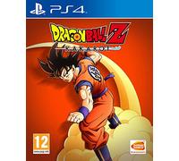 Dragon Ball Z: Kakarot PS4