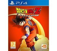 BANDAI NAMCO Entertainment Dragon Ball Z : Kakarot Standard PlayStation 4