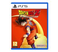 Bandai Namco Entertainment Dragon Ball Z Kakarot (PS5)