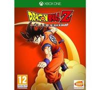 BANDAI NAMCO Entertainment Dragon Ball Z: Kakarot, Xbox One Standard Anglais