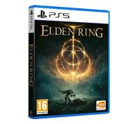 BANDAI NAMCO Entertainment Elden Ring Édition Standard PlayStation 5 Jeu Vidéo