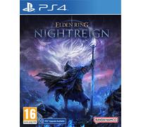 Bandai Jeu PS4 Elden Ring Nightreign Standard