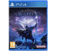 Bandai Namco Entertainment Elden Ring Nightreign PS4 Taille unique Unisex