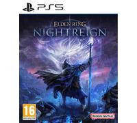 Elden Ring Nightreign Standard PS5