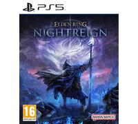 Entertainment Elden Ring Nightreign PS5 Standard PlayStation 5