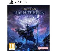 BANDAI NAMCO Entertainment Elden Ring Nightreign PS5 Standard PlayStation 5 G