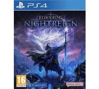 BANDAI NAMCO Entertainment Elden Ring Nightreign Seekers Edition PS4 PlayStation 4 G