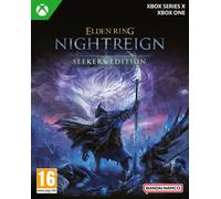 Entertainment Elden Ring Nightreign Seekers Edition XSX-X1 Xbox One/Xbox Series X