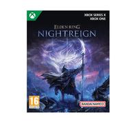 BANDAI NAMCO Entertainment Elden Ring Nightreign XSX-X1 Standard Xbox One/Xbox Series X